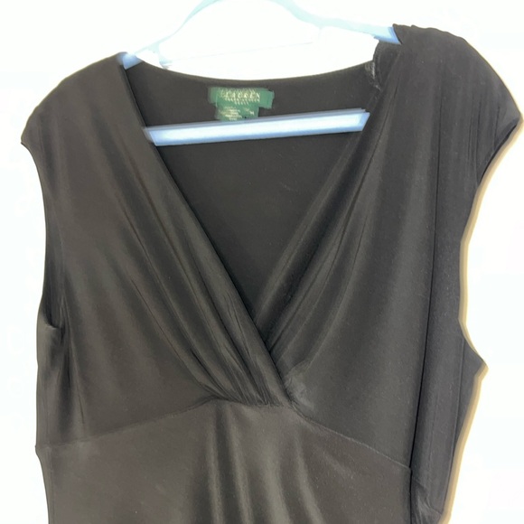 Lauren Ralph Lauren Dress - Picture 3 of 6